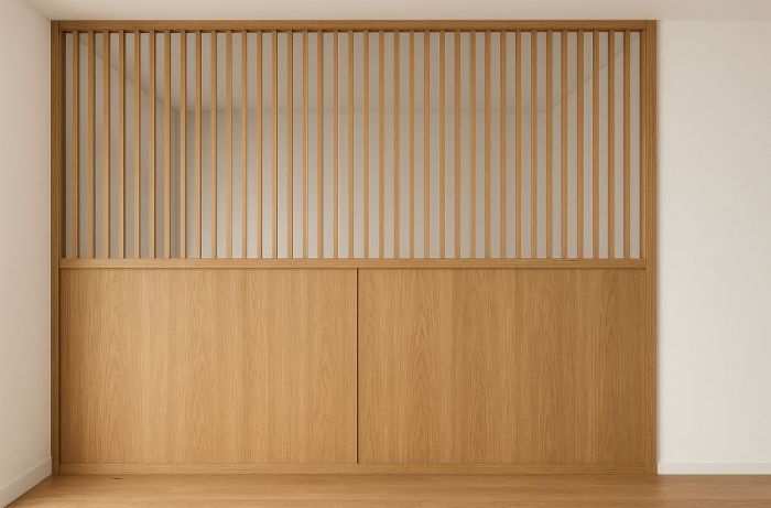 隔牆空間浪費怎麼解決？室內設計裝修空間優化與改造建議，讓空間更寬敞！
